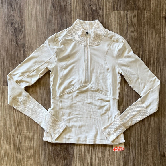 Free People Undercover Base Layer Extra Small NWT FP Movement - Picture 3 of 7